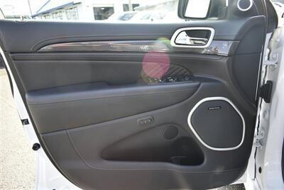 2020 Jeep Grand Cherokee Trackhawk  6.2L SUPER CHARGED LOADED - Photo 13 - Gresham, OR 97030