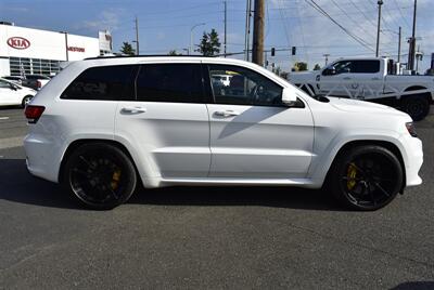 2020 Jeep Grand Cherokee Trackhawk  6.2L SUPER CHARGED LOADED - Photo 6 - Gresham, OR 97030