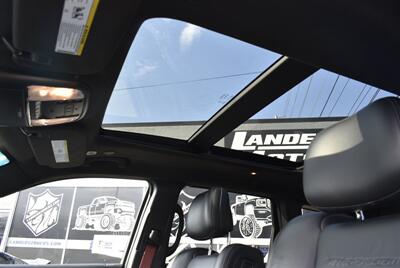 2020 Jeep Grand Cherokee Trackhawk  6.2L SUPER CHARGED LOADED - Photo 11 - Gresham, OR 97030