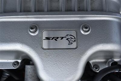 2020 Jeep Grand Cherokee Trackhawk  6.2L SUPER CHARGED LOADED - Photo 20 - Gresham, OR 97030