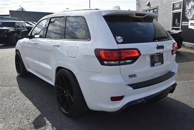 2020 Jeep Grand Cherokee Trackhawk  6.2L SUPER CHARGED LOADED - Photo 3 - Gresham, OR 97030