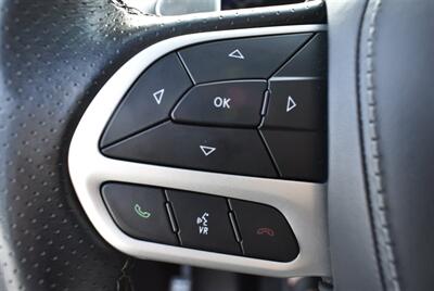 2020 Jeep Grand Cherokee Trackhawk  6.2L SUPER CHARGED LOADED - Photo 24 - Gresham, OR 97030