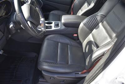 2020 Jeep Grand Cherokee Trackhawk  6.2L SUPER CHARGED LOADED - Photo 12 - Gresham, OR 97030