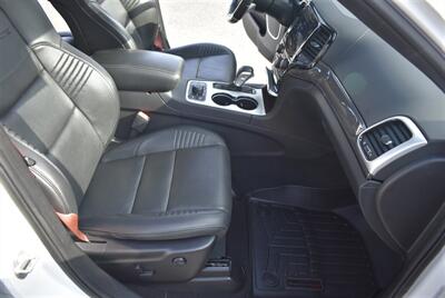 2020 Jeep Grand Cherokee Trackhawk  6.2L SUPER CHARGED LOADED - Photo 17 - Gresham, OR 97030