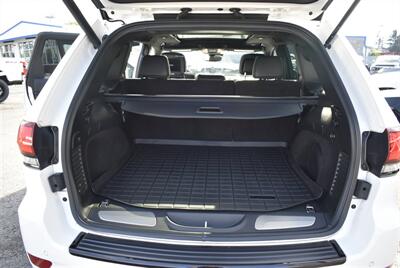 2020 Jeep Grand Cherokee Trackhawk  6.2L SUPER CHARGED LOADED - Photo 15 - Gresham, OR 97030