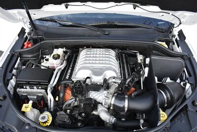 2020 Jeep Grand Cherokee Trackhawk  6.2L SUPER CHARGED LOADED - Photo 19 - Gresham, OR 97030
