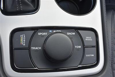 2020 Jeep Grand Cherokee Trackhawk  6.2L SUPER CHARGED LOADED - Photo 28 - Gresham, OR 97030