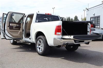 2017 RAM 1500 Laramie  4X4 5.7L 1500 LEATHER LOADED - Photo 36 - Gresham, OR 97030