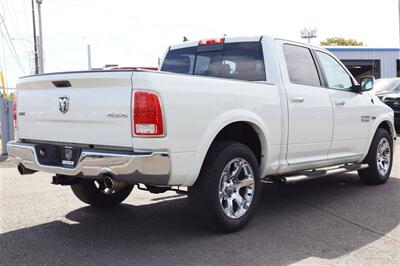 2017 RAM 1500 Laramie  4X4 5.7L 1500 LEATHER LOADED - Photo 5 - Gresham, OR 97030