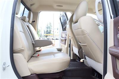 2017 RAM 1500 Laramie  4X4 5.7L 1500 LEATHER LOADED - Photo 28 - Gresham, OR 97030