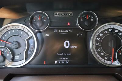 2017 RAM 1500 Laramie  4X4 5.7L 1500 LEATHER LOADED - Photo 19 - Gresham, OR 97030