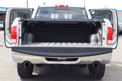 2017 RAM 1500 Laramie  4X4 5.7L 1500 LEATHER LOADED - Photo 37 - Gresham, OR 97030