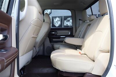2017 RAM 1500 Laramie  4X4 5.7L 1500 LEATHER LOADED - Photo 24 - Gresham, OR 97030