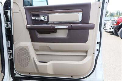 2017 RAM 1500 Laramie  4X4 5.7L 1500 LEATHER LOADED - Photo 30 - Gresham, OR 97030