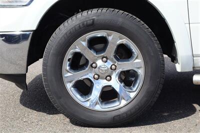2017 RAM 1500 Laramie  4X4 5.7L 1500 LEATHER LOADED - Photo 12 - Gresham, OR 97030