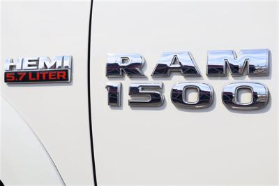 2017 RAM 1500 Laramie  4X4 5.7L 1500 LEATHER LOADED - Photo 13 - Gresham, OR 97030
