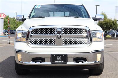 2017 RAM 1500 Laramie  4X4 5.7L 1500 LEATHER LOADED - Photo 8 - Gresham, OR 97030