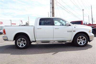 2017 RAM 1500 Laramie  4X4 5.7L 1500 LEATHER LOADED - Photo 6 - Gresham, OR 97030