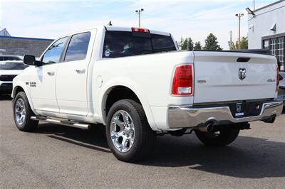 2017 RAM 1500 Laramie  4X4 5.7L 1500 LEATHER LOADED - Photo 3 - Gresham, OR 97030