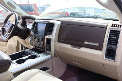 2017 RAM 1500 Laramie  4X4 5.7L 1500 LEATHER LOADED - Photo 32 - Gresham, OR 97030