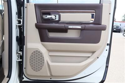 2017 RAM 1500 Laramie  4X4 5.7L 1500 LEATHER LOADED - Photo 29 - Gresham, OR 97030