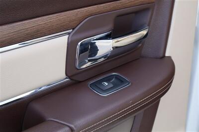 2017 RAM 1500 Laramie  4X4 5.7L 1500 LEATHER LOADED - Photo 23 - Gresham, OR 97030