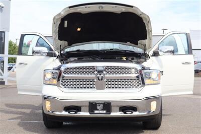 2017 RAM 1500 Laramie  4X4 5.7L 1500 LEATHER LOADED - Photo 42 - Gresham, OR 97030