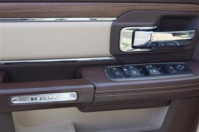 2017 RAM 1500 Laramie  4X4 5.7L 1500 LEATHER LOADED - Photo 15 - Gresham, OR 97030