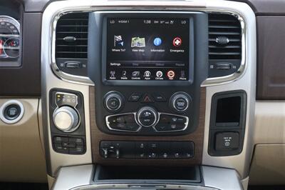 2017 RAM 1500 Laramie  4X4 5.7L 1500 LEATHER LOADED - Photo 20 - Gresham, OR 97030