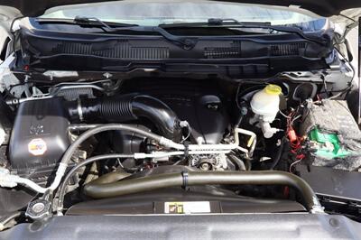2017 RAM 1500 Laramie  4X4 5.7L 1500 LEATHER LOADED - Photo 10 - Gresham, OR 97030