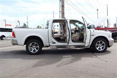 2017 RAM 1500 Laramie  4X4 5.7L 1500 LEATHER LOADED - Photo 40 - Gresham, OR 97030