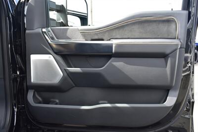 2024 Ford F-350 Platinum  LIFTED DIESEL TRUCK 4X4 LOADED - Photo 32 - Gresham, OR 97030