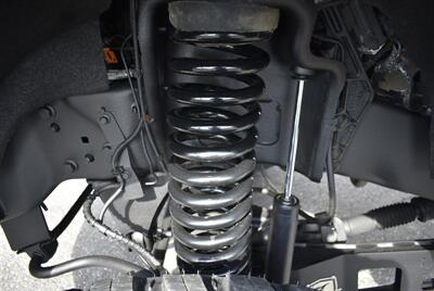 2024 Ford F-350 Platinum  LIFTED DIESEL TRUCK 4X4 LOADED - Photo 12 - Gresham, OR 97030