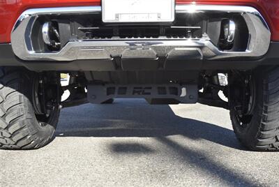 2023 GMC Sierra 3500 Denali  LIFTED LONG BED DIESEL 4X4 LOADED - Photo 10 - Gresham, OR 97030