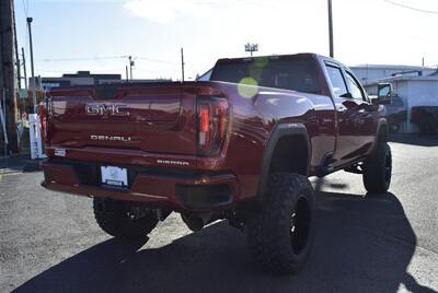 2023 GMC Sierra 3500 Denali  LIFTED LONG BED DIESEL 4X4 LOADED - Photo 5 - Gresham, OR 97030