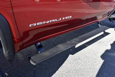 2023 GMC Sierra 3500 Denali  LIFTED LONG BED DIESEL 4X4 LOADED - Photo 13 - Gresham, OR 97030