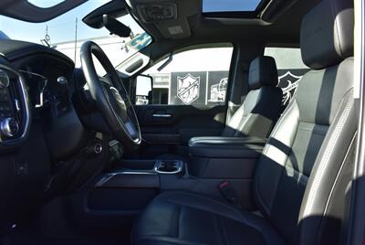 2023 GMC Sierra 3500 Denali  LIFTED LONG BED DIESEL 4X4 LOADED - Photo 15 - Gresham, OR 97030