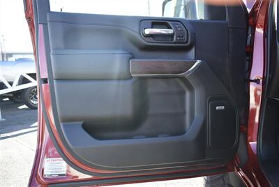 2023 GMC Sierra 3500 Denali  LIFTED LONG BED DIESEL 4X4 LOADED - Photo 14 - Gresham, OR 97030