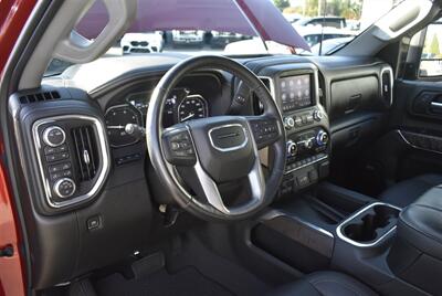 2023 GMC Sierra 3500 Denali  LIFTED LONG BED DIESEL 4X4 LOADED - Photo 17 - Gresham, OR 97030