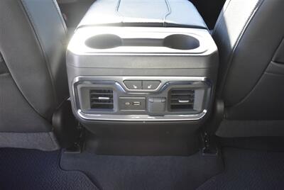 2023 GMC Sierra 3500 Denali  LIFTED LONG BED DIESEL 4X4 LOADED - Photo 25 - Gresham, OR 97030