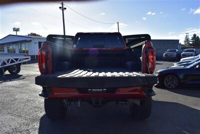 2023 GMC Sierra 3500 Denali  LIFTED LONG BED DIESEL 4X4 LOADED - Photo 34 - Gresham, OR 97030