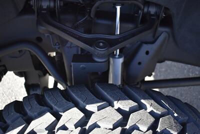 2023 GMC Sierra 3500 Denali  LIFTED LONG BED DIESEL 4X4 LOADED - Photo 12 - Gresham, OR 97030