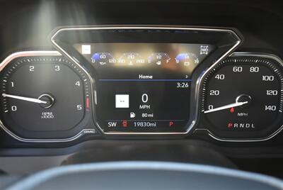 2023 GMC Sierra 3500 Denali  LIFTED LONG BED DIESEL 4X4 LOADED - Photo 20 - Gresham, OR 97030