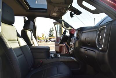 2023 GMC Sierra 3500 Denali  LIFTED LONG BED DIESEL 4X4 LOADED - Photo 29 - Gresham, OR 97030