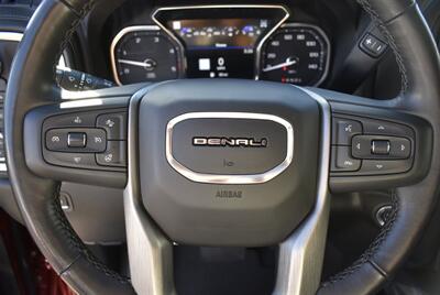 2023 GMC Sierra 3500 Denali  LIFTED LONG BED DIESEL 4X4 LOADED - Photo 18 - Gresham, OR 97030