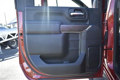 2023 GMC Sierra 3500 Denali  LIFTED LONG BED DIESEL 4X4 LOADED - Photo 23 - Gresham, OR 97030