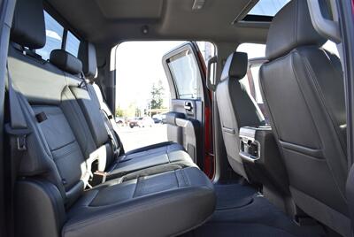 2023 GMC Sierra 3500 Denali  LIFTED LONG BED DIESEL 4X4 LOADED - Photo 26 - Gresham, OR 97030