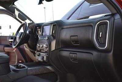 2023 GMC Sierra 3500 Denali  LIFTED LONG BED DIESEL 4X4 LOADED - Photo 30 - Gresham, OR 97030