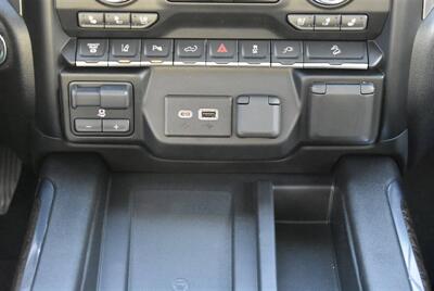 2023 GMC Sierra 3500 Denali  LIFTED LONG BED DIESEL 4X4 LOADED - Photo 22 - Gresham, OR 97030