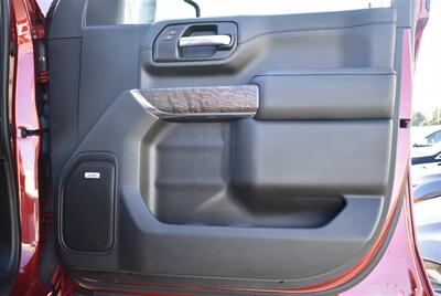 2023 GMC Sierra 3500 Denali  LIFTED LONG BED DIESEL 4X4 LOADED - Photo 28 - Gresham, OR 97030